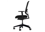 Fauteuil synchrone de bureau ergonomique SAVA 16