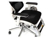 Fauteuil Ulti avec repose-pieds et tablette 7