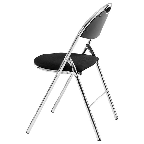 Chaise pliable solide, légère et fonctionnelle - Prosiege