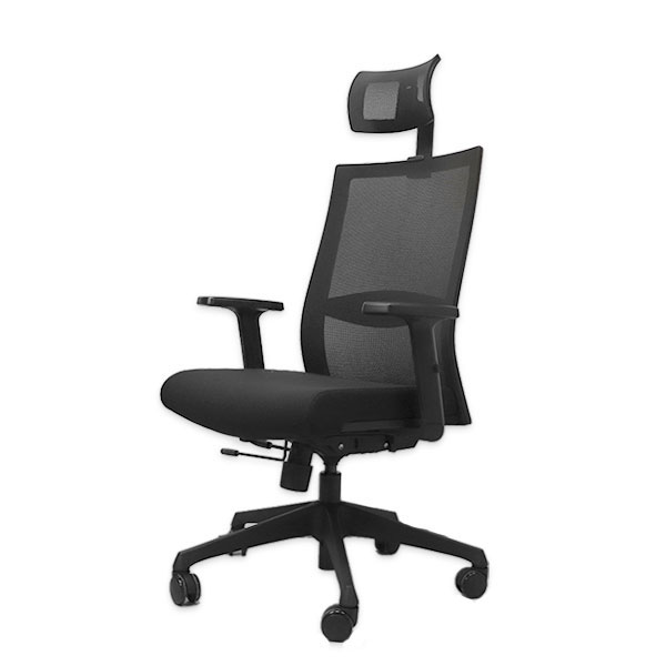 Fauteuil de bureau-Siège ergonomique-DIVE-Mobilier neuf-ADB