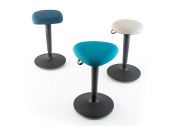 Tabouret rond Altua 5