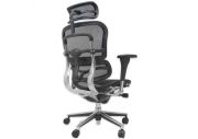 Fauteuil ergonomique Tech Ergo Human 23