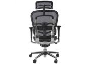 Fauteuil ergonomique Tech Ergo Human 24