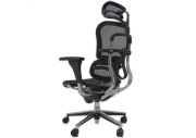 Fauteuil ergonomique Tech Ergo Human 25