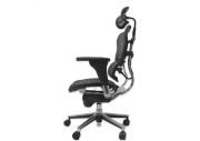 Fauteuil ergonomique Tech Ergo Human 26
