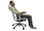 Fauteuil ergonomique Ulti 5