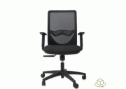 Fauteuil de bureau Rio Smart 3