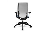 Fauteuil Accis Pro noir 18