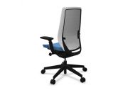 Fauteuil Accis Pro noir 19