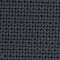 Fauteuil synchrone en maille et tissu Fedo Blanc — vue 20