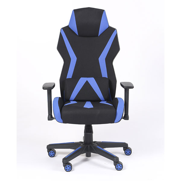 Fauteuil de bureau gamer en tissu Poper-T - OfficePro - Prosiege