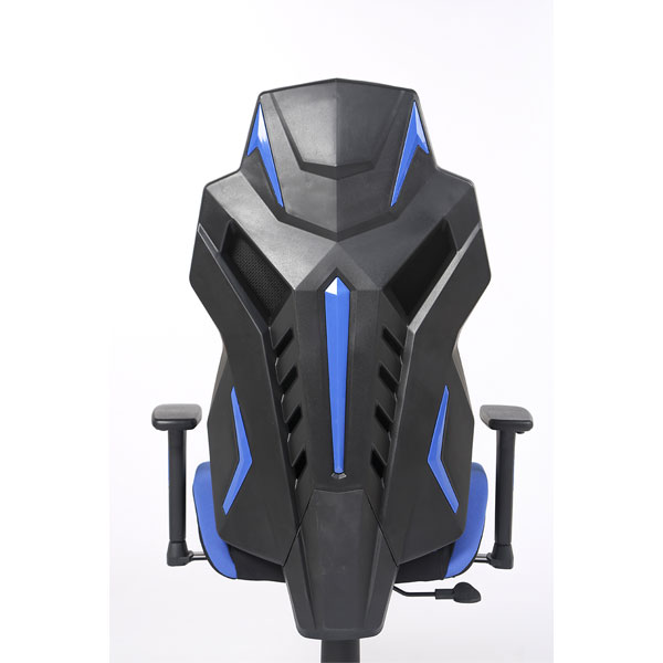 Fauteuil de bureau Gamer basculant AZUL