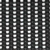 Fauteuil synchrone en maille et tissu Taos — vue 22
