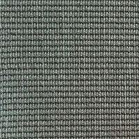 Fauteuil synchrone en maille avec têtière Scott noir — vue 16