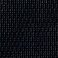 Chaise ergonomique avec soutien lombaire Polar noir — vue 7