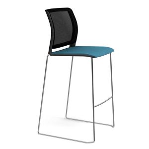 Tabouret Adela résille