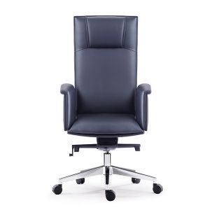 Fauteuil de direction basculant décentré Chinon