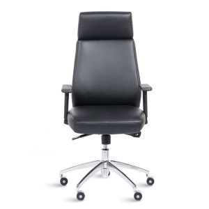 Fauteuil de direction en polyuréthane Philadelphie