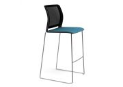 Tabouret Adela résille 2