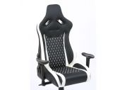 Fauteuil racing pour gamers Cheyenne 8