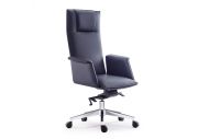 Fauteuil de direction basculant décentré Chinon 3