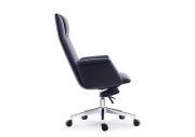 Fauteuil de direction basculant décentré Chinon 5