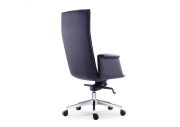Fauteuil de direction basculant décentré Chinon 2