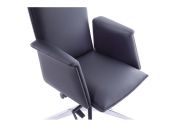 Fauteuil de direction basculant décentré Chinon 9