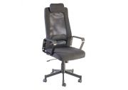 Fauteuil de bureau avec têtière Columbia 3