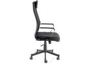 Fauteuil de bureau avec têtière Columbia 7