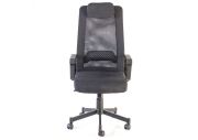 Fauteuil de bureau avec têtière Columbia 1