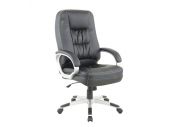 Fauteuil de direction basculant en polyuréthane Confortim 3