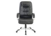 Fauteuil de direction basculant en polyuréthane Confortim 1