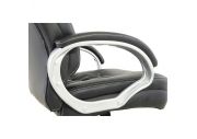 Fauteuil de direction basculant en polyuréthane Confortim 5