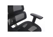 Fauteuil de travail ergonomique tout résille Ergostar 12