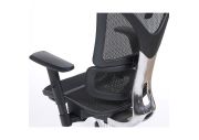 Fauteuil de travail ergonomique tout résille Ergostar 13