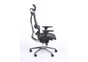 Fauteuil de travail ergonomique tout résille Ergostar 4