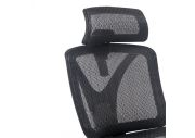 Fauteuil de travail ergonomique tout résille Ergostar 8