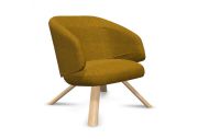 Fauteuil lounge Eztia 1