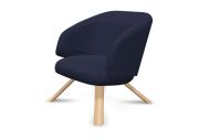 Fauteuil lounge Eztia 12