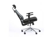 Fauteuil ergonomique Offseat 6