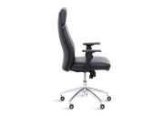 Fauteuil de direction en polyuréthane Philadelphie 5