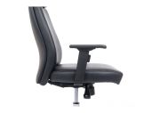 Fauteuil de direction en polyuréthane Philadelphie 6