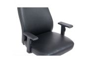 Fauteuil de direction en polyuréthane Philadelphie 7