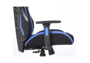 Fauteuil de bureau gamer en tissu Poper-T 10