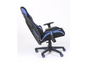 Fauteuil de bureau gamer en tissu Poper-T 3