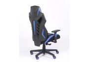 Fauteuil de bureau gamer en tissu Poper-T 5