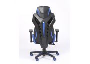 Fauteuil de bureau gamer en tissu Poper-T 7