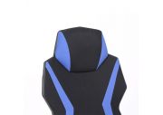 Fauteuil de bureau gamer en tissu Poper-T 9