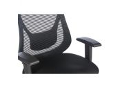 Fauteuil ergonomique avec repose-jambes Prorelax 6